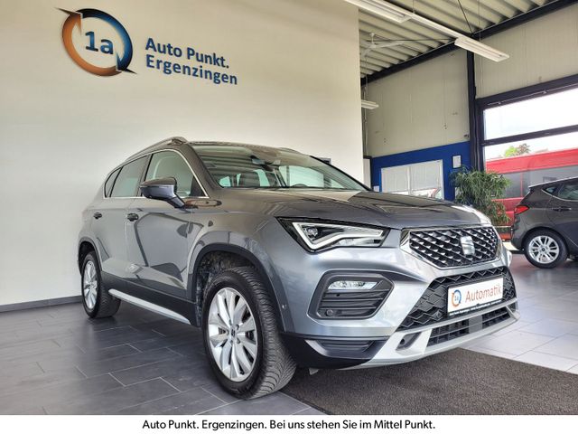 Seat Ateca 1.5 TSI DSG Xperience m. Kamera/AHK