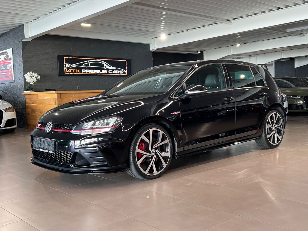 Image of Volkswagen Golf