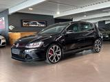 Volkswagen Golf 2.0TSI DSG BMT GTI Clubsport NAVI LEDER - Volkswagen Golf: Schwarz, GTI