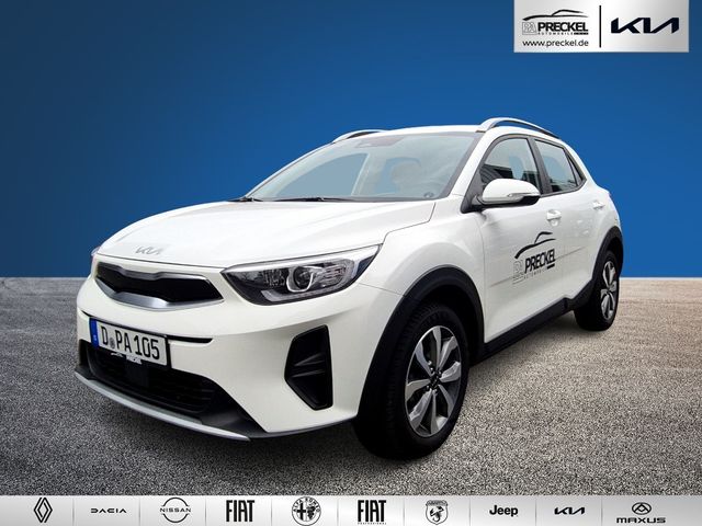 Kia Stonic VISION 1.0T / Allwetter