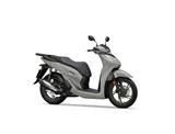 Honda SH 125 i mit Top Case *Tageszulassung 10/2025* - HONDA SH 125I