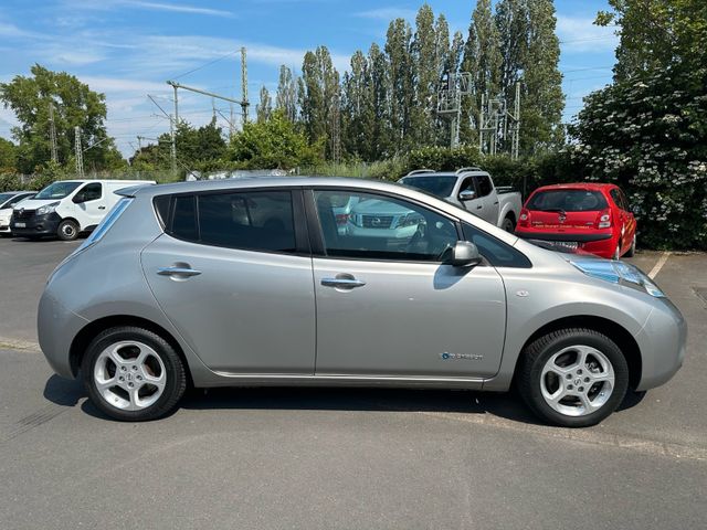 Nissan Leaf Acenta