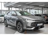 MG HS PHEV LUX MY24 StandHZG Navi Leder digitales C - : mit Apple Carplay, mit Klimaautomatik