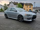 Mitsubishi Lancer Instyle 2.0. TDI(VAG) SP... - Mitsubishi Lancer: Instyle