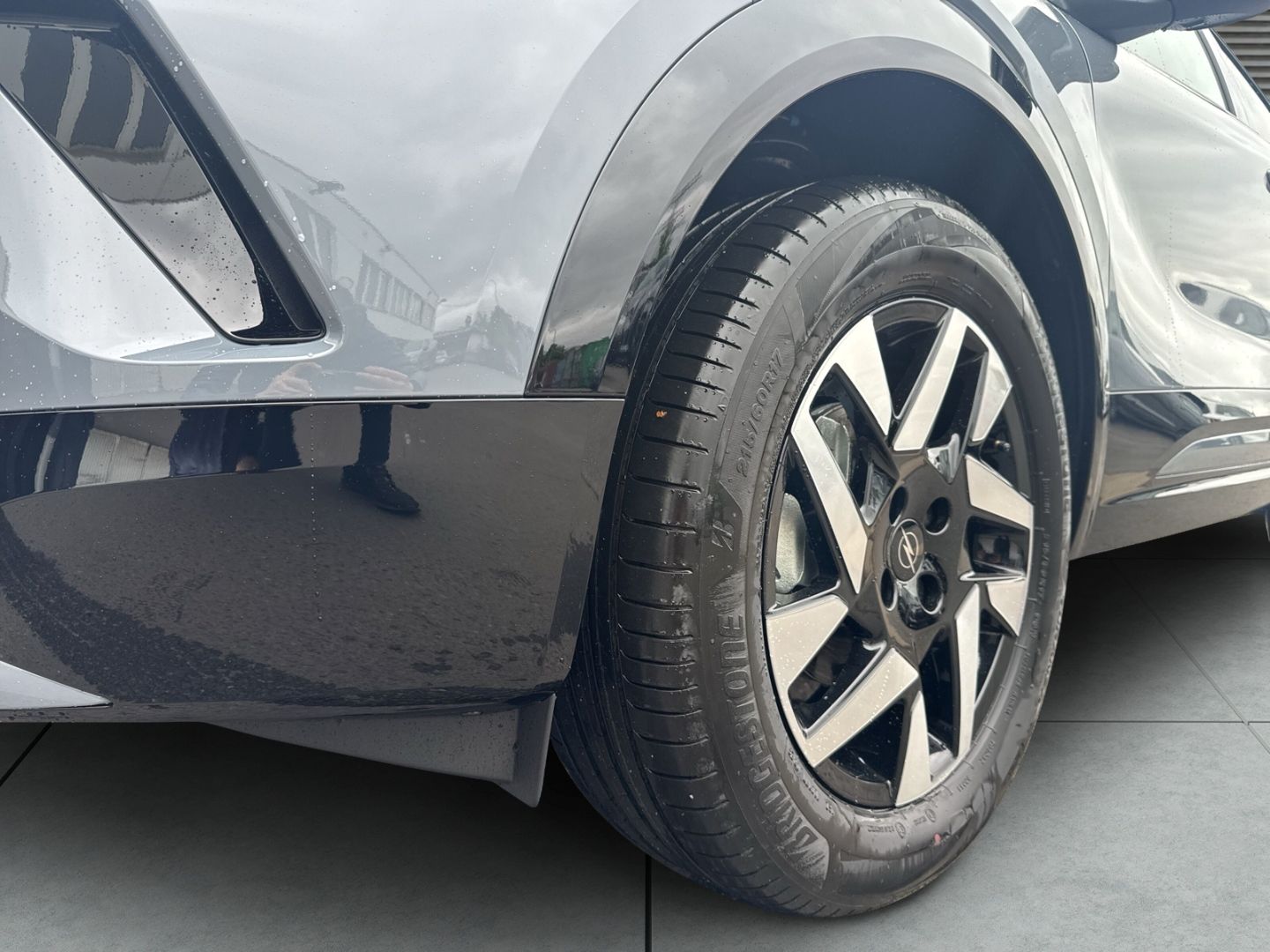 Opel Mokka - Bild 4