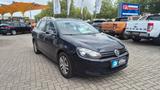 Volkswagen Golf VI Variant Comfortline - Volkswagen Golf aus 2011: Comfortline