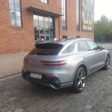 Genesis GV70 Benziner 2.5T 8AT AWD Sport Sport - Genesis in Hannover