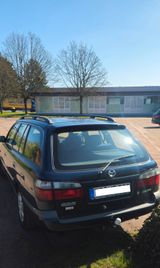 Mazda 626 1.9 Exclusive Exclusive - Mazda 626 aus 1998