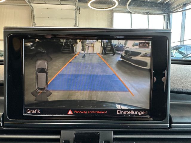 Audi A6 Avant 3.0 TDI quattro *AHK*Klima*Xenon*Kamera