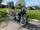 BMW F 650 GS - BMW 2004 F650GS