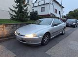 Peugeot 406 Pininfarina - Peugeot 406: Pininfarina