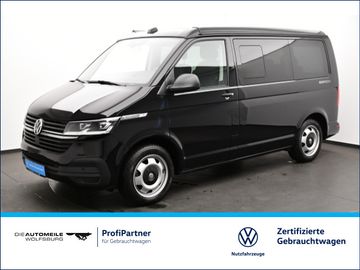 Volkswagen Leasingangebot: Volkswagen T6.1 California 2.0 TDI DSG 4Motion California B