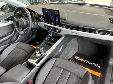 Audi A4 Avant 45 TFSI quattro *MMI*LED*Unfallfrei*