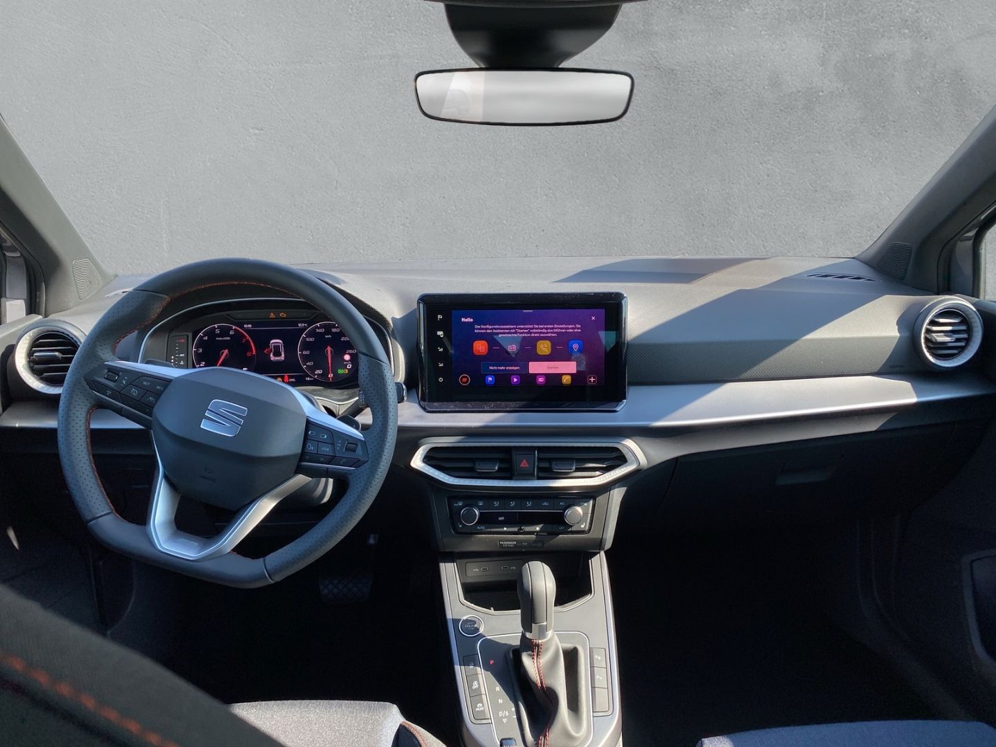 Fahrzeugabbildung SEAT Arona FR 1.0 TSI*NAVI*Full-Link*SHZ*PDC*CAM*ACC*