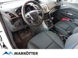 Ford C-Max Ambiente 1.0 EcoBoost Klima/AUX/CD - Ford C-Max in Bielefeld