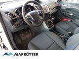 Ford C-Max Ambiente 1.0 EcoBoost Klima/AUX/CD - Ford C-Max aus 2015