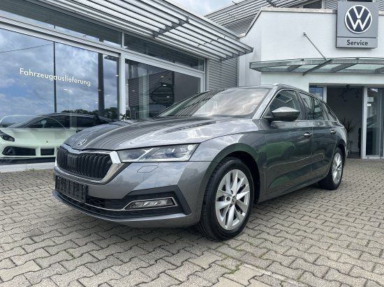 Image of Skoda Octavia