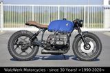 BMW Cafe Racer  R80/R100 SCHIZZO® by WalzWerk - Offers matching your search criteria