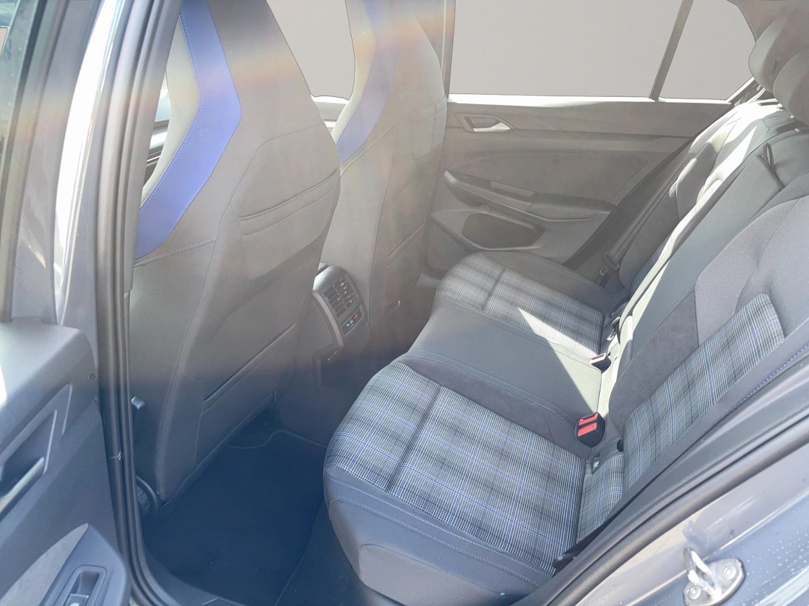 Golf GTE 1.5 eHybrid, AHK, BlackStyle, IQ.Light