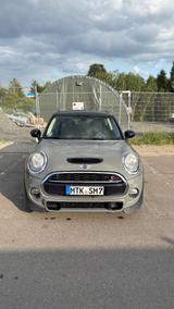 MINI Cooper S Cooper S - MINI MINI Gebrauchtwagen in Frankfurt