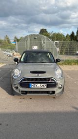 MINI Cooper S Cooper S