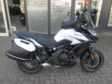 Kawasaki Versys 650 ABS / KOFFER / Garantie - KAWASAKI 650