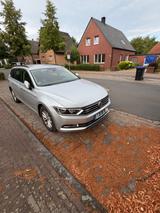 Volkswagen Passat 4MOTION Var 2.0 TDI SCR 140kW DSG Co... - VW Passat Variant in Münster