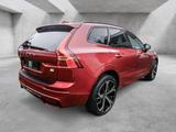 Volvo XC60 2.0 Ultra Dark Recharge Plug-In Hybrid AWD - Volvo in Hamburg