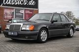Mercedes-Benz 500 E W124 *2.HD*UNVERBASTELT*BRD FHZG*GARANTIE* - Mercedes-Benz E-Class: W124