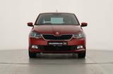 Skoda FABIA JOY 1.2TSI KLIMAAUTOMATIK+SITZHEIZUNG uvm - Skoda Fabia: 1.2