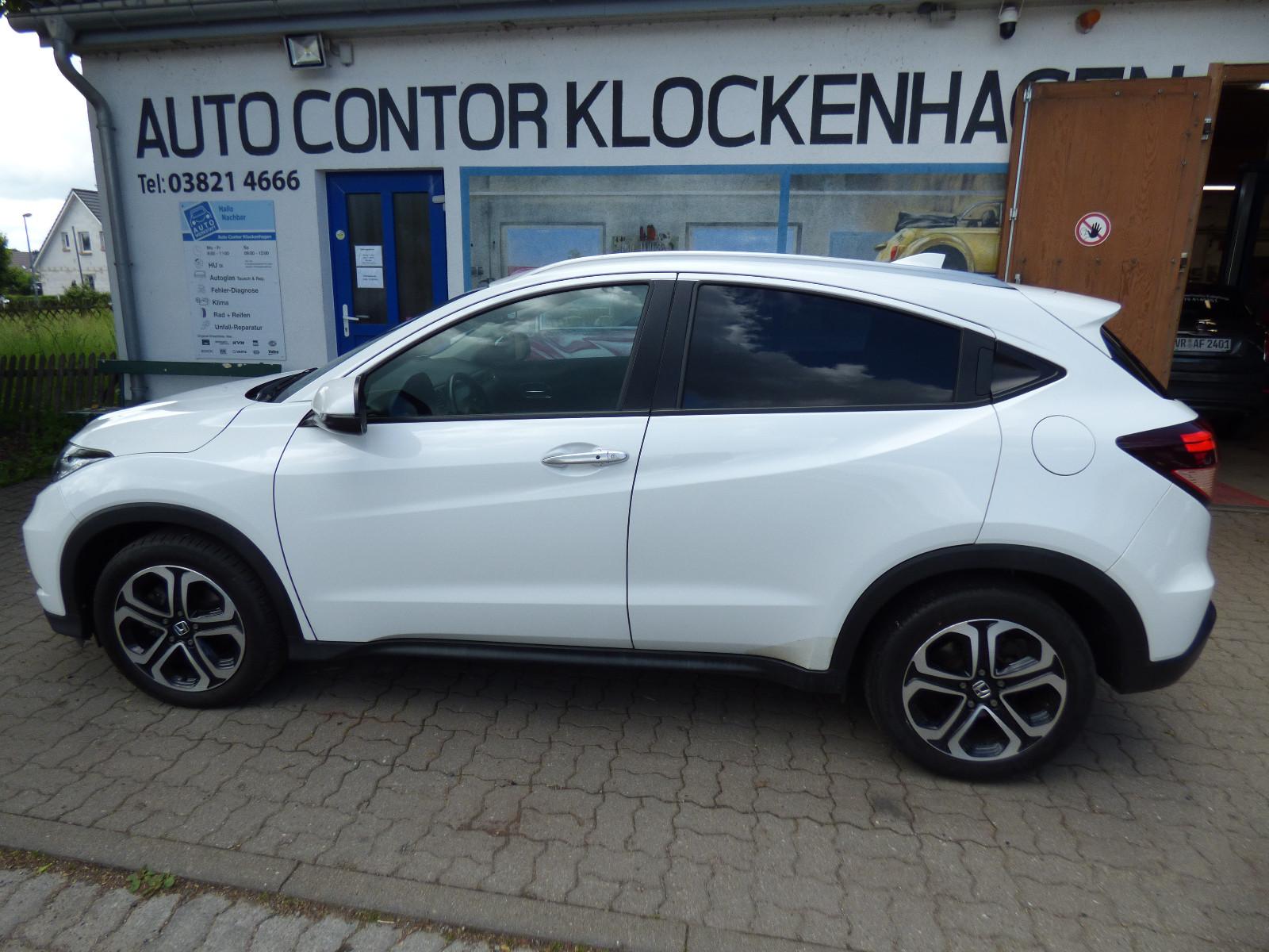 Honda HR-V Executive