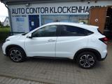 Honda HR-V Executive - Honda Gebrauchtwagen in Rostock