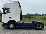 Scania S500 Super | Full Air | Retarder | Leather Seats - Scania LKWs