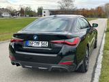 BMW i4 eDrive35 M Sport M Sport - BMW i4 von privat
