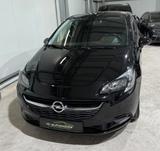 Opel Corsa E Edition Automatik, wenig KM, SHZ, PDC - Opel Corsa Gebrauchtwagen in Lübeck