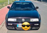 Volkswagen VW Corrado VR6 - Volkswagen Corrado: Vr