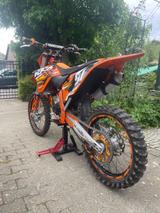 KTM 125 SX Crosser - Angebote entsprechen deinen Suchkriterien