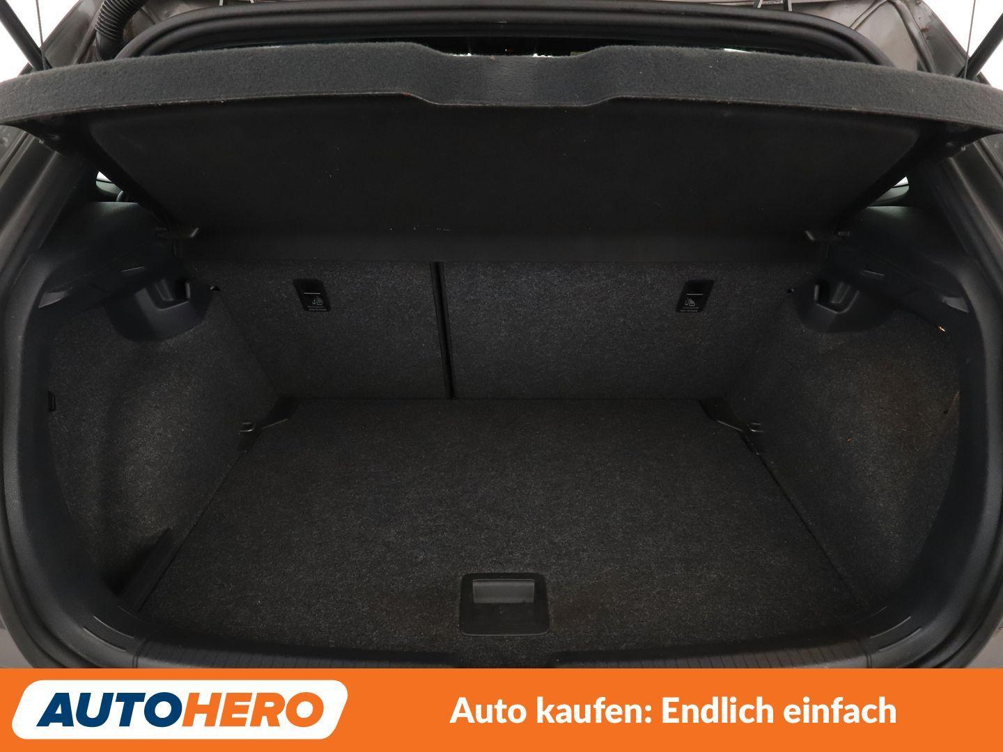 Volkswagen Polo 2.0 TSI GTI Aut.*NAVI*LED*ACC*, миниатюра 16