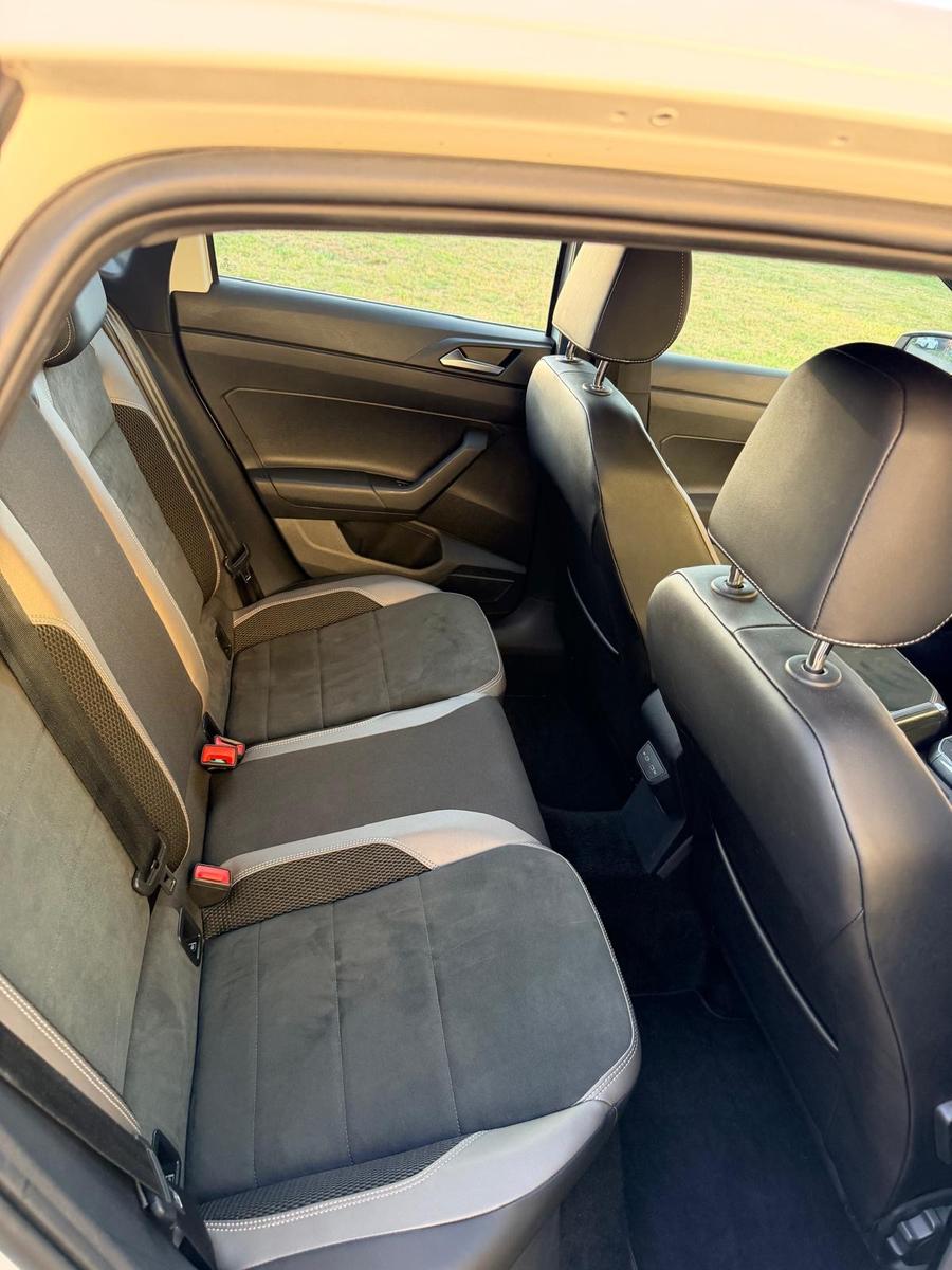 Volkswagen Polo 2.0 TSI OPF DSG GTI, миниатюра 5