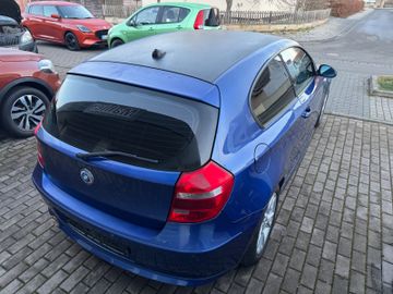 BMW 118 - 8