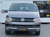 Volkswagen T6 Caravelle/4Motion/4Zone-Klima-Stndhzg/Bi-Xeno - Volkswagen T6 Caravelle aus 2019