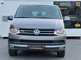 Volkswagen T6 Caravelle/4Motion/4Zone-Klima-Stndhzg/Bi-Xeno - Volkswagen: Caravelle 4motion