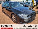 Volkswagen Passat Variant 1.5 TSI ACC|Navi|Winter|Kamera - gebrauchte VW Passat Variant aus dem Jahr 2024