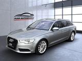 Audi A6 Avant 2.0 TDI+BI-XENON+NAVI+ALCANTARA+360° - Audi A6 aus 2011: Kombi