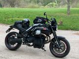 Moto Guzzi Griso 8V (1200) - MOTO GUZZI GRISO