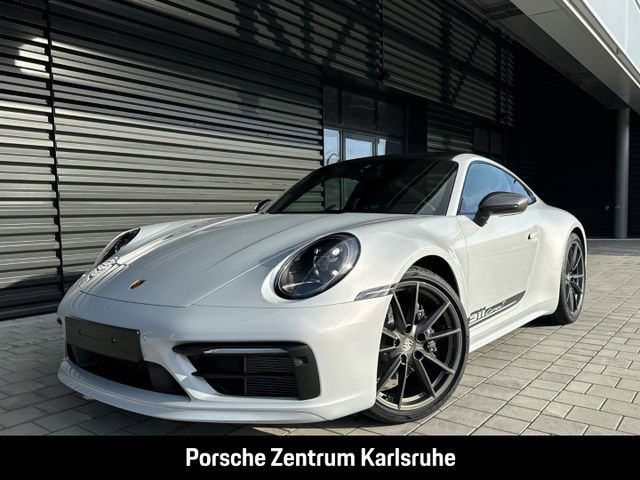 Porsche 992 911 Carrera T Sportabgasanlage Sport Chrono