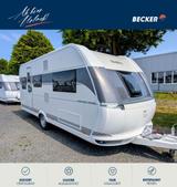 Hobby Excellent Edition 495 UL Sie sparen 4.520,-€!