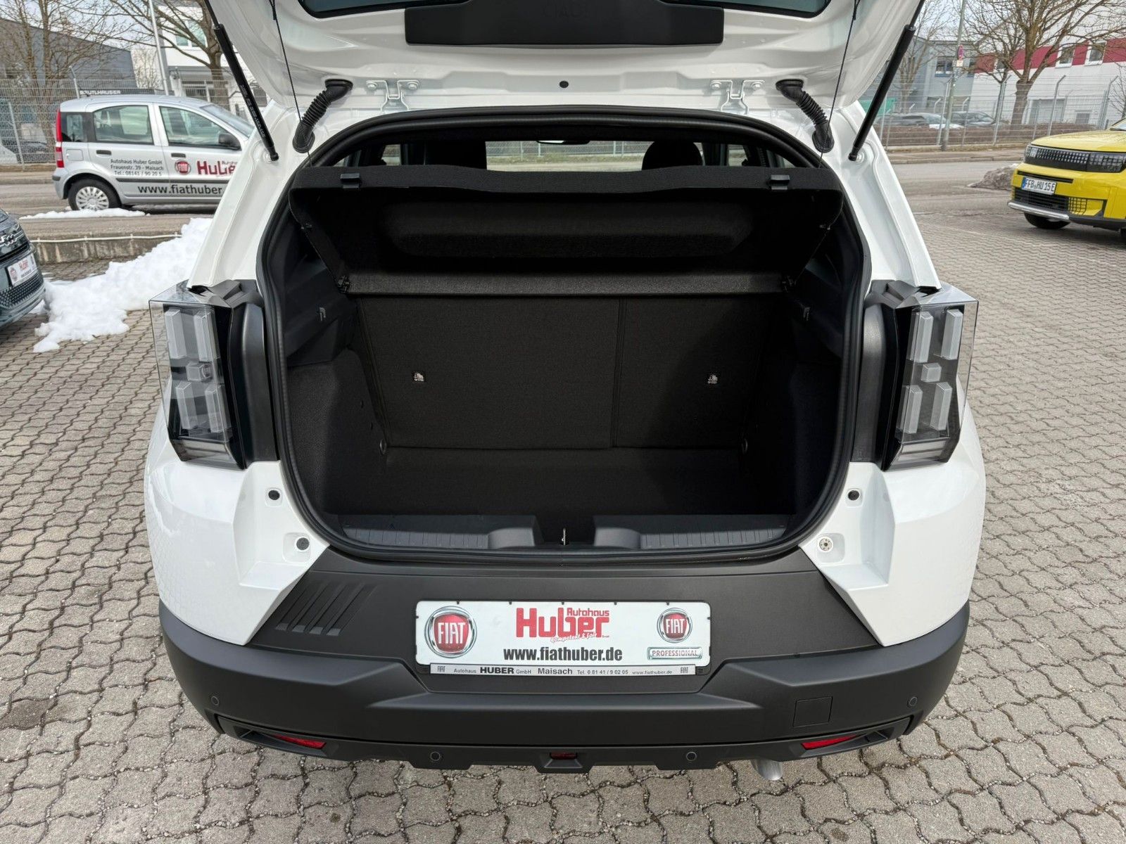 Fiat Grande Panda - Bild 15