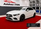 Mercedes-Benz A 200 LIMO AMG LINE *BI-INTERIOR*WIDESCREEN* - Mercedes-Benz A-Klasse mit 5 Türen