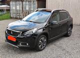 Peugeot 2008 Crossway PureTech 110 Crossway - Peugeot 2008: Crossway